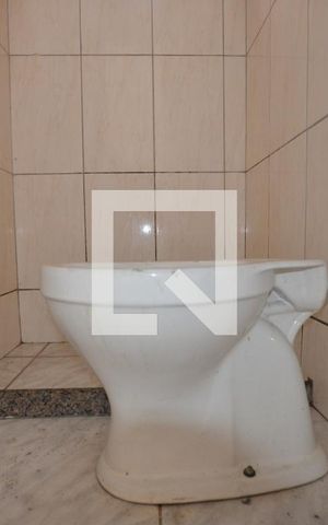 Studio para alugar com 12m², 1 quarto e sem vagaBanheiro