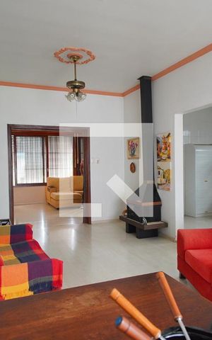 Casa à venda com 240m², 3 quartos e 2 vagasSala 2