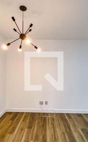 Apartamento à venda com 35m², 1 quarto e sem vagaSala