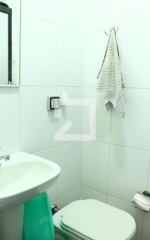 Apartamento à venda com 99m², 3 quartos e 2 vagasLavabo Lavanderia