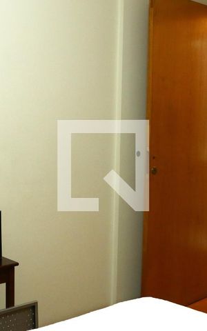 Apartamento à venda com 99m², 3 quartos e 2 vagasQuarto 1