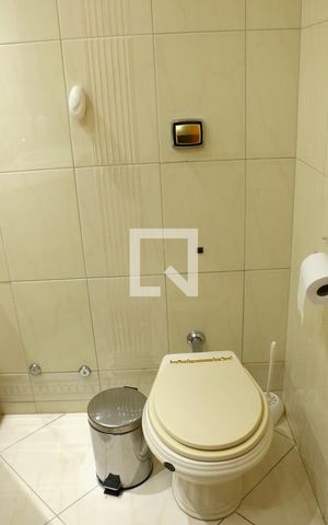 Apartamento à venda com 99m², 3 quartos e 2 vagasBanheiro Corredor