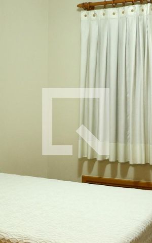 Apartamento à venda com 99m², 3 quartos e 2 vagasQuarto 1
