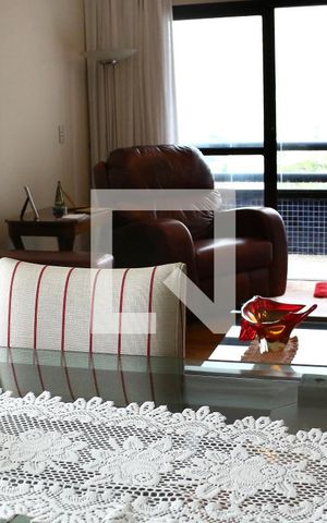 Apartamento à venda com 99m², 3 quartos e 2 vagasSala