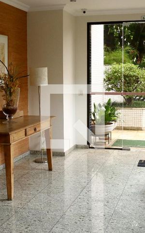 Apartamento à venda com 99m², 3 quartos e 2 vagasHall de entrada