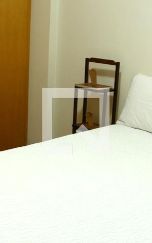 Apartamento à venda com 99m², 3 quartos e 2 vagasQuarto 1 armários 