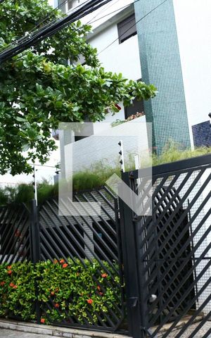 Apartamento à venda com 99m², 3 quartos e 2 vagasFachada