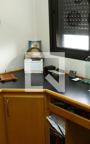 Apartamento à venda com 99m², 3 quartos e 2 vagasEscritório