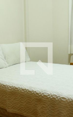 Apartamento à venda com 99m², 3 quartos e 2 vagasQuarto 1