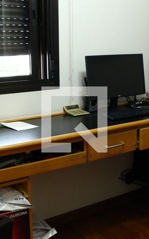 Apartamento à venda com 99m², 3 quartos e 2 vagasEscritório