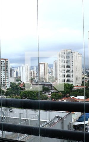 Apartamento à venda com 99m², 3 quartos e 2 vagasVista da Sacada