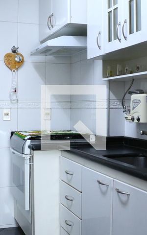 Apartamento à venda com 99m², 3 quartos e 2 vagasCozinha - Armários
