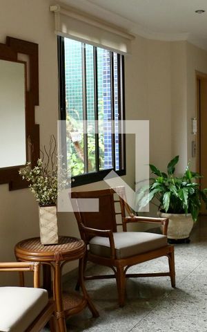 Apartamento à venda com 99m², 3 quartos e 2 vagasHall de entrada