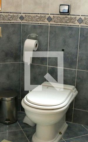 Apartamento à venda com 99m², 3 quartos e 2 vagasBanheiro da Suíte