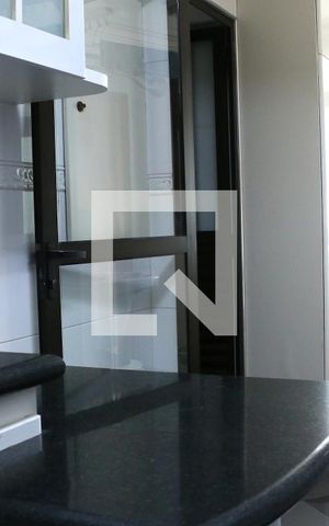 Apartamento à venda com 99m², 3 quartos e 2 vagasCozinha
