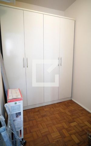 Apartamento para alugar com 79m², 2 quartos e 1 vagaQuarto de Serviço