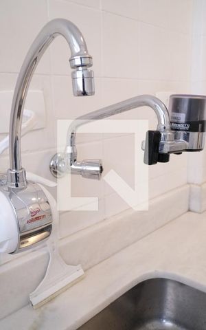 Apartamento para alugar com 79m², 2 quartos e 1 vagaCozinha