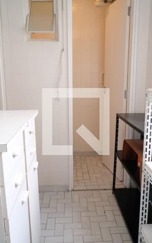 Apartamento para alugar com 79m², 2 quartos e 1 vagaÁrea de Serviço