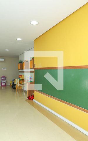 Apartamento à venda com 62m², 2 quartos e 1 vaga Apartamento à venda com 62m², 2 quartos e 1 vagaÁrea comum