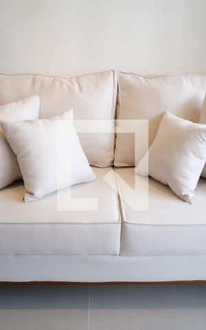 Apartamento para alugar com 30m², 1 quarto e sem vagaSala