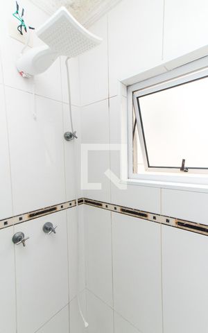 Casa à venda com 204m², 3 quartos e 4 vagasBanheiro da Suíte 3