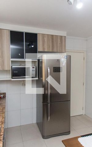 Casa à venda com 204m², 3 quartos e 4 vagasCozinha