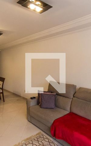 Casa à venda com 204m², 3 quartos e 4 vagasSala  