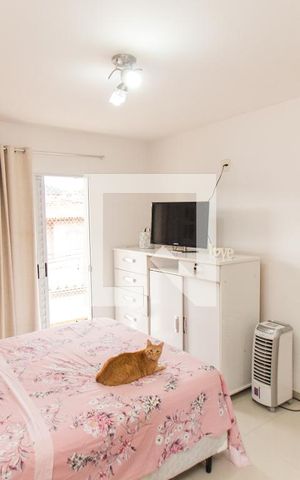 Casa à venda com 204m², 3 quartos e 4 vagasSuíte 1  