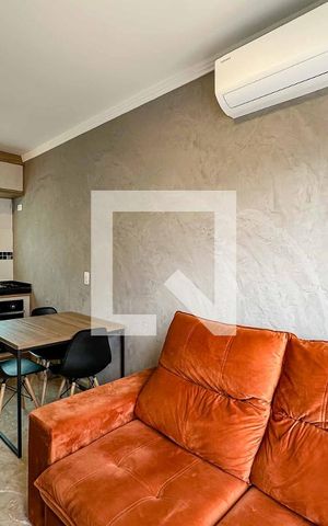 Apartamento à venda com 80m², 2 quartos e sem vaga Apartamento à venda com 80m², 2 quartos e sem vagaSala