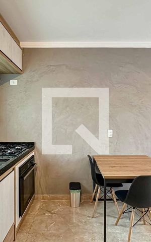 Apartamento à venda com 80m², 2 quartos e sem vaga Apartamento à venda com 80m², 2 quartos e sem vagaCozinha