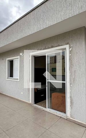 Apartamento à venda com 80m², 2 quartos e sem vaga Apartamento à venda com 80m², 2 quartos e sem vagaVaranda