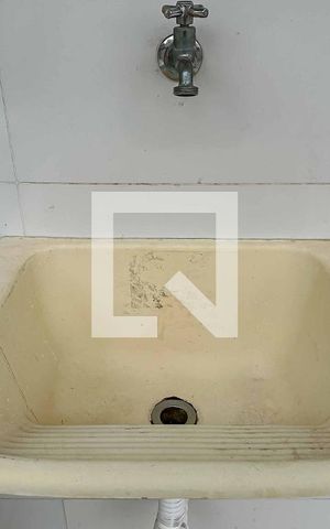 Apartamento à venda com 80m², 2 quartos e sem vaga Apartamento à venda com 80m², 2 quartos e sem vagaÁrea de Serviço