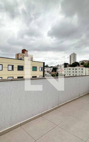 Apartamento à venda com 80m², 2 quartos e sem vaga Apartamento à venda com 80m², 2 quartos e sem vagaVaranda