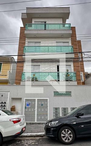 Apartamento à venda com 80m², 2 quartos e sem vaga Apartamento à venda com 80m², 2 quartos e sem vagaFachada