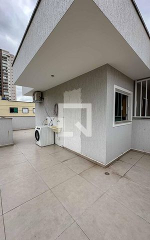 Apartamento à venda com 80m², 2 quartos e sem vaga Apartamento à venda com 80m², 2 quartos e sem vagaÁrea de Serviço