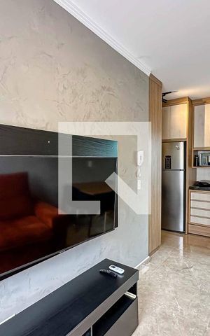 Apartamento à venda com 80m², 2 quartos e sem vaga Apartamento à venda com 80m², 2 quartos e sem vagaSala