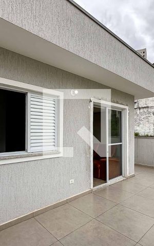Apartamento à venda com 80m², 2 quartos e sem vaga Apartamento à venda com 80m², 2 quartos e sem vagaVaranda