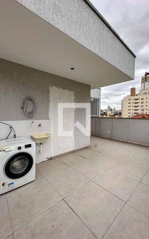 Apartamento à venda com 80m², 2 quartos e sem vaga Apartamento à venda com 80m², 2 quartos e sem vagaÁrea de Serviço