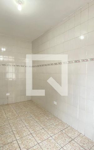 Casa para alugar com 80m², 1 quarto e sem vagaCozinha