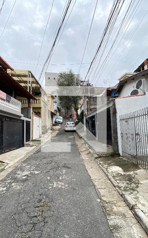 Casa para alugar com 80m², 1 quarto e sem vagaVista da Rua