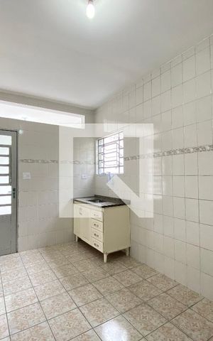 Casa para alugar com 80m², 1 quarto e sem vagaCozinha