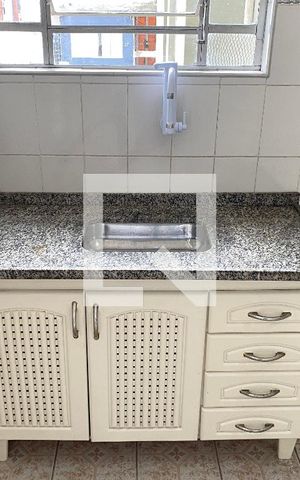 Casa para alugar com 80m², 1 quarto e sem vagaCozinha