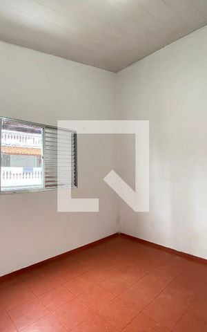 Casa para alugar com 80m², 1 quarto e sem vagaQuarto