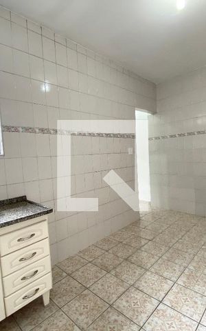 Casa para alugar com 80m², 1 quarto e sem vagaCozinha