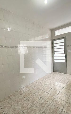 Casa para alugar com 80m², 1 quarto e sem vagaCozinha