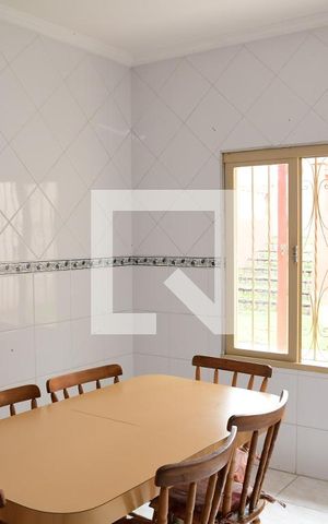 Casa para alugar com 260m², 4 quartos e 4 vagasCozinha