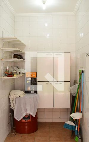 Casa para alugar com 260m², 4 quartos e 4 vagasÁrea de Serviço
