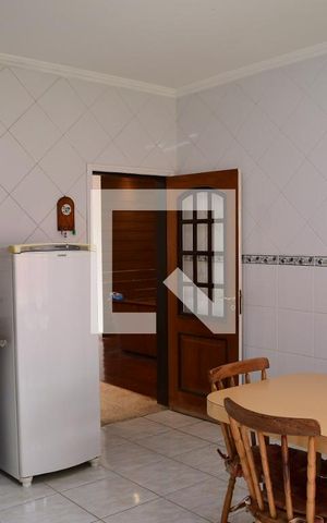 Casa para alugar com 260m², 4 quartos e 4 vagasCozinha