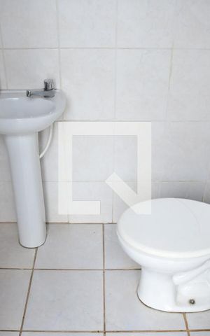 Casa para alugar com 260m², 4 quartos e 4 vagasBanheiro externo