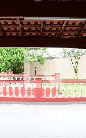 Casa para alugar com 260m², 4 quartos e 4 vagasÁrea gourmet